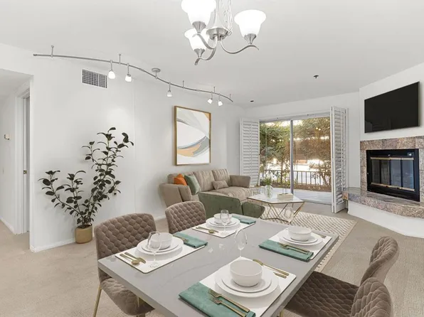 1508 Circa Del Lago Unit B104, San Marcos, CA 92078