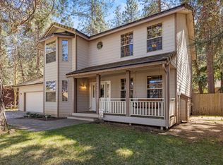 1050 Wild Plum Dr, Klamath Falls, OR 97601