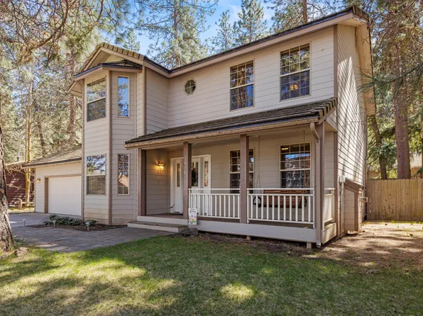 1050 Wild Plum Dr, Klamath Falls, OR 97601