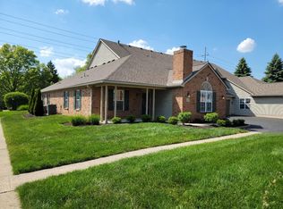 3057 Dunlavin Way, Dublin, OH 43017