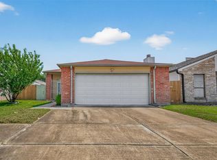 6415 Grandvale Dr, Houston, TX 77072