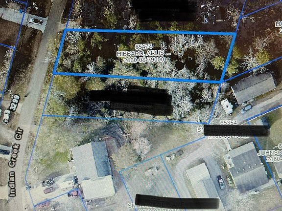 2nd image of 106 Indian Creek Cir
