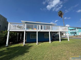 5213 Gulf Blvd, South Padre Island, TX 78597
