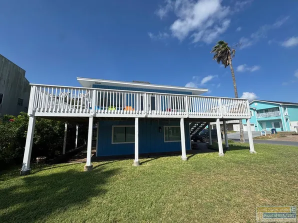 5213 Gulf Blvd, South Padre Island, TX 78597