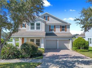 15898 Citrus Grove Loop, Winter Garden, FL 34787