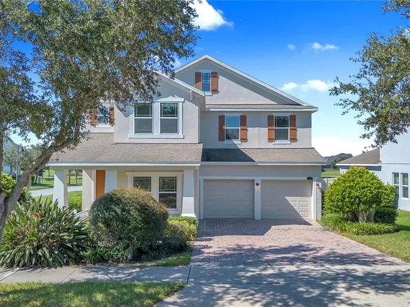 15898 Citrus Grove Loop, Winter Garden, FL 34787