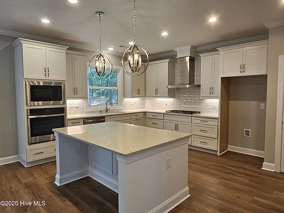 4th image of 820 Weston Lane SE