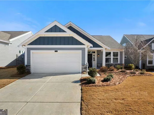 74 Aspen Way, Dallas, GA 30157