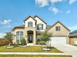 5004 Risana Bnd, Round Rock, TX 78665