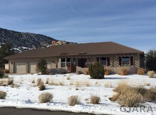 1880 S Deer Park Cir, Grand Junction, CO 81507