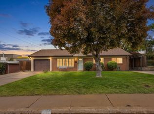 102 W 1550 N, Sunset, UT 84015
