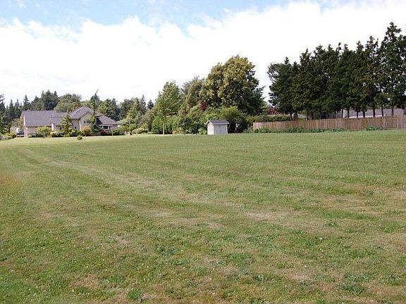 View from SE Corner of Lot