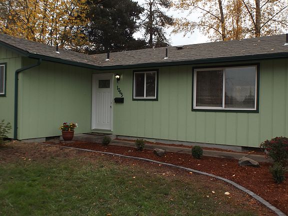 New doors and windows.