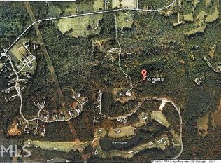 65 Pruitt Rd, Alpharetta, GA 30004