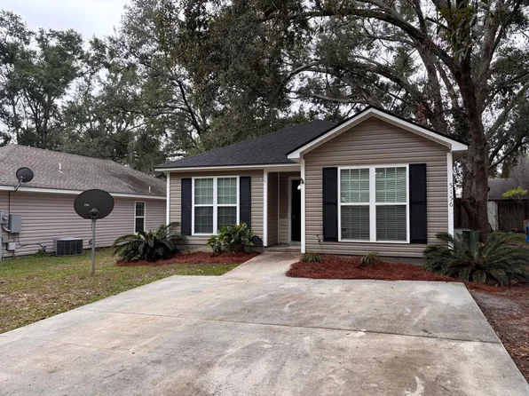 5156 Granada St, Lake Park, GA 31636