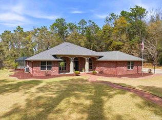 556 Tara Rd, Cantonment, FL 32533