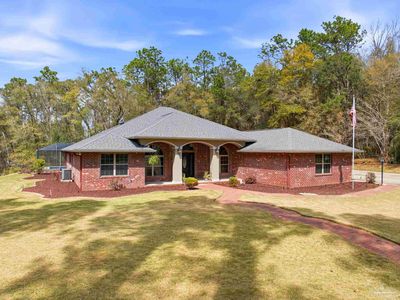 556 Tara Rd, Cantonment, FL, 32533