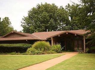 3109 Quail Crk, Oklahoma City, OK 73120