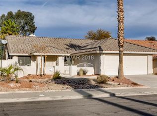 184 Beach Oak Ave, Henderson, NV 89002