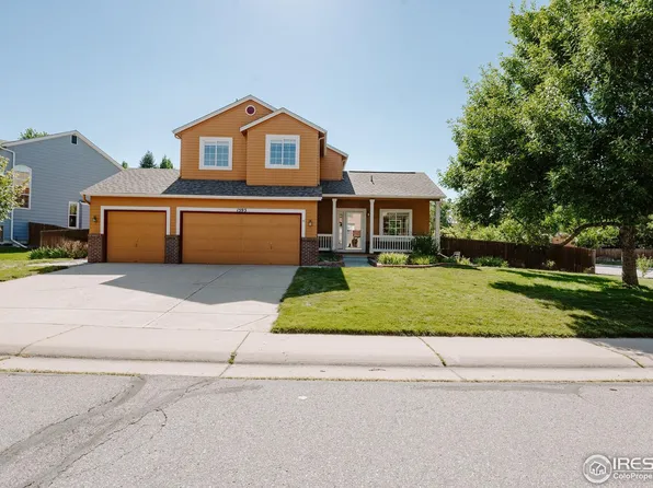 1593 Palmer Ln, Erie, CO 80516