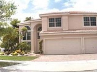 3576 SW 173rd Way, Miramar, FL 33029