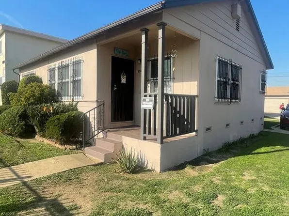 1501 W 102nd St, Los Angeles, CA 90047