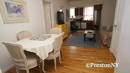 Rented by JM Preston Properties LLC