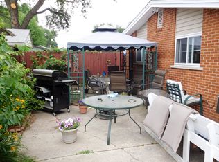 1507 Fontaine Ave, Madison Heights, MI 48071