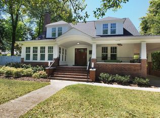 135 Magnolia Rd, Pinehurst, NC 28374