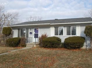 2176 Bates Rd, Mount Morris, MI 48458