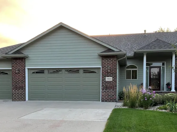 3804 S Orchid Ave, Sioux Falls, SD 57110