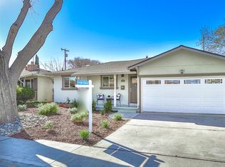 680 Nicholson Ave, Santa Clara, CA 95051