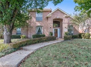 9213 Day Star Dr, Plano, TX 75025