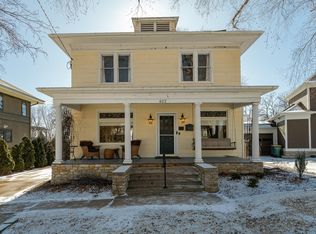 822 4th St SW, Rochester, MN 55902