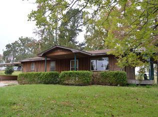 3222 Highway 487, Marthaville, LA 71450