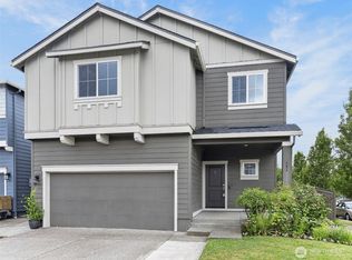 Bella Noche, Ridgefield, WA 98642