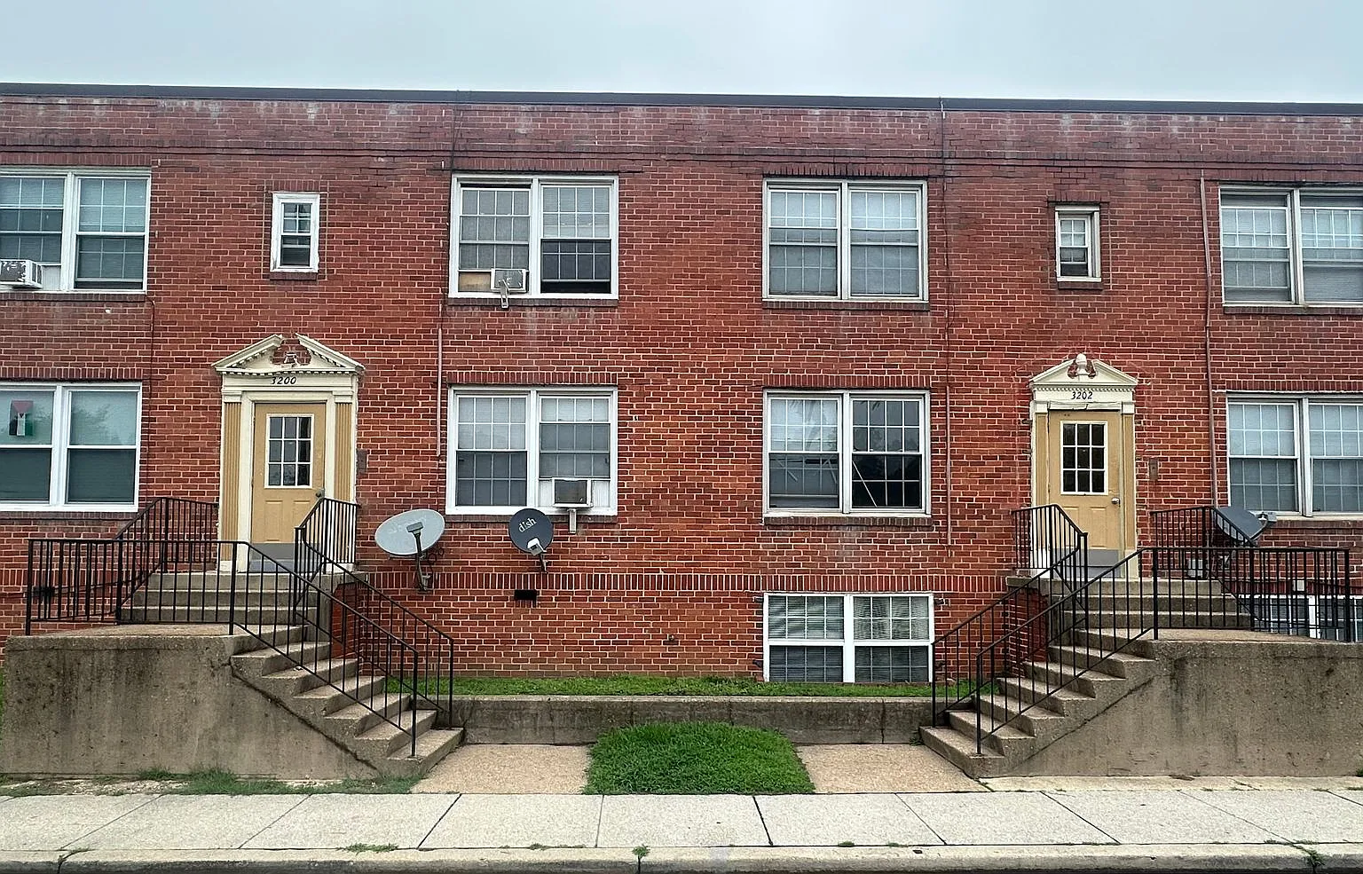 3202 East Capitol St Ne — Photo 1