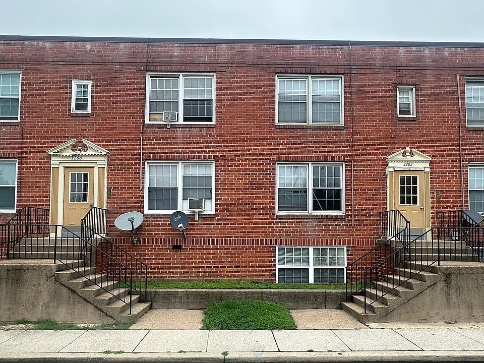 1st image of 3202 E Capitol St NE APT C