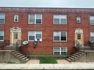 3202 East Capitol St Ne, Washington, DC 20019