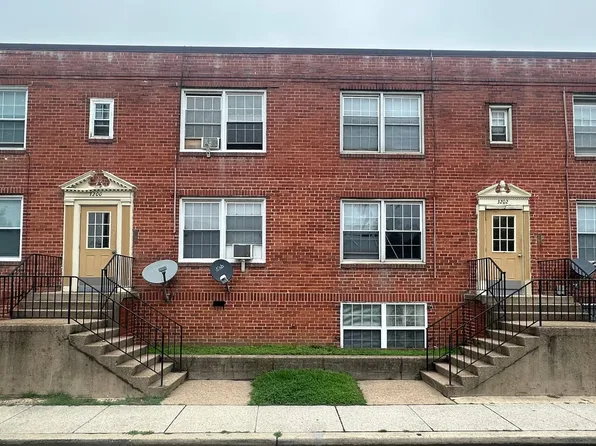 3202 East Capitol St Ne