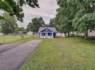 1046 E Mills Ave, Indianapolis, IN 46227
