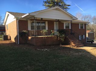 2300 Arroyo Dr, Chattanooga, TN 37421