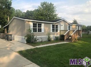 23530 Riley Rd, Pride, LA 70770