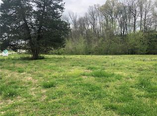 W Highway 72, Gravette, AR 72736