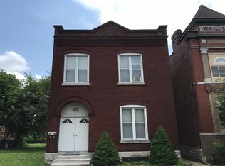 2646 Osage St, Saint Louis, MO 63118