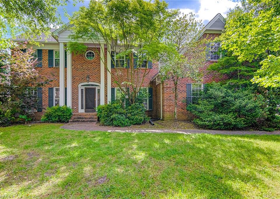 3609 Primrose Ave, Greensboro, NC 27408 Zillow