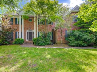 3609 Primrose Ave, Greensboro, NC 27408