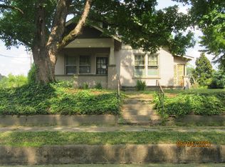 306 N Main St, Ripley, MS 38663