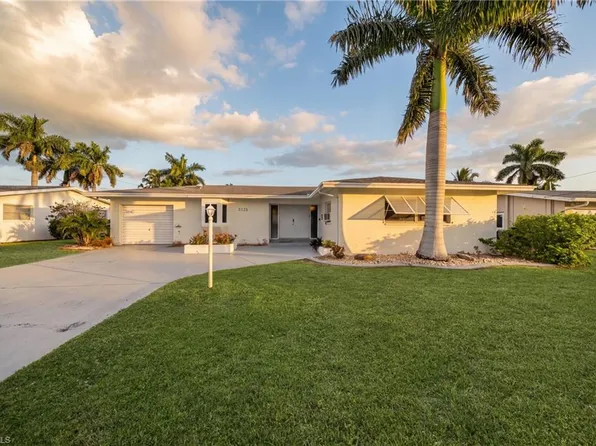 5125 York CT, CAPE CORAL, FL 33904