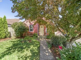 1224 NE Kirby St, McMinnville, OR